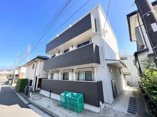 メゾンレーヴ鶴ヶ峰の画像