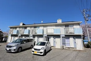 神奈川県平塚市山下1【一戸建】の外観