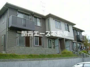 シャーメゾン田原台の画像