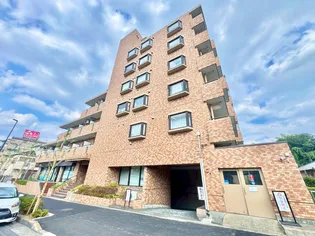 ライオンズマンション聖蹟桜ヶ丘第5の画像