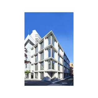 ARISTO目黒【4階】の外観