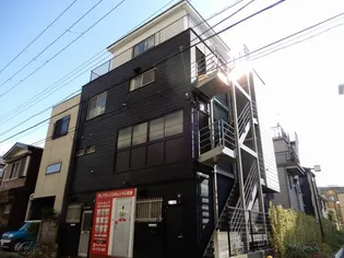 ソル ブリッサ南六郷の画像