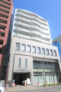 クオーレプロバンス篠崎【6階】の外観