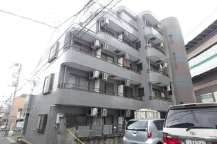 セントラルハウス3の画像