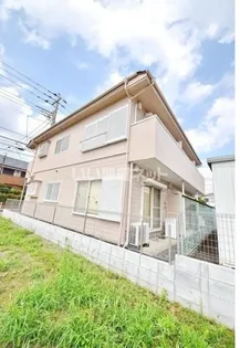 コーポラスサカイの画像