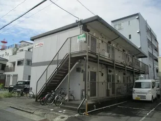 コーポらんの画像