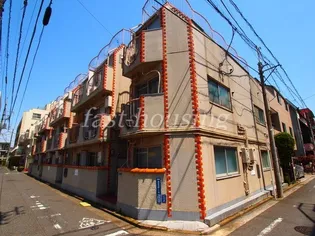 メゾン ド 吉祥寺の画像