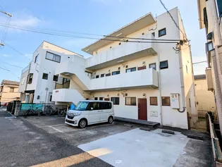 エスユーマンションの画像