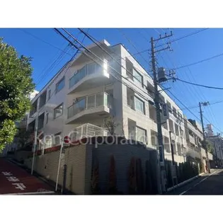 Brillia恵比寿id【5階】の外観