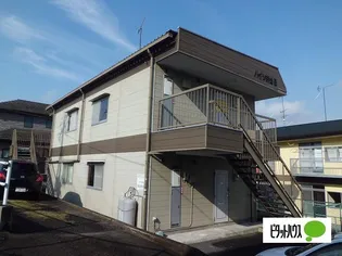 ハイツ井出Bの画像