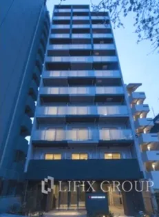 スカイコートグランデ大塚の画像