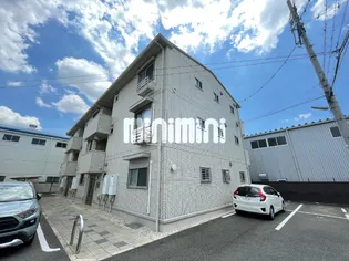 塩田ハイツCの画像