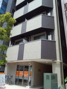 ラヴィエント町屋【7階】の外観