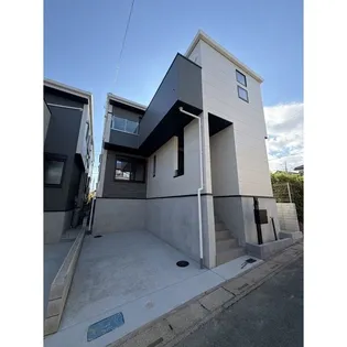 埼玉県さいたま市見沼区大字小深作【一戸建】の外観