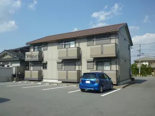 アープトライ東鷹跡の画像