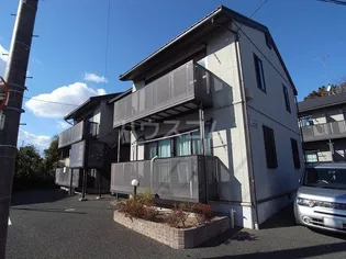 センチュリーレジデンスIIの画像