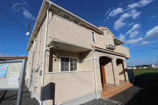 ガーデンベル Bの画像