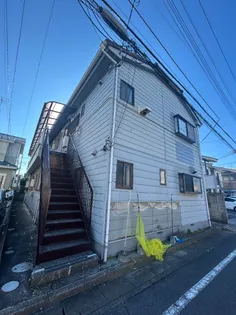 コーポハラダの画像