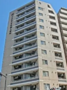 東京都中央区日本橋人形町2【マンション】の外観