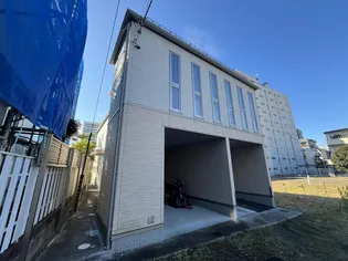 シャーメゾン荒町公園の画像