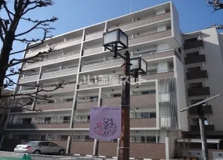 ジョーホープⅢの画像