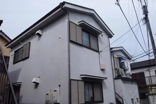 ハイツ雨宮の画像