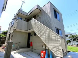 メゾン ラ ネージュの画像