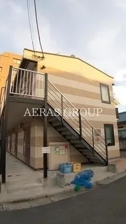 リバーサイドハイム弐番館の画像