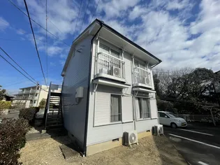 ハイツスリーエムの画像