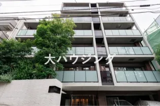 ピアース馬込の画像