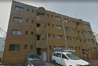 パークハイムAの画像