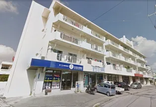 高良ハイツの画像