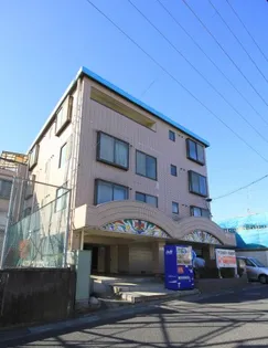 クレスト東大宮の画像