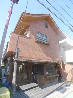 壱番館の画像