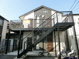 エクシヴ大里Iの画像