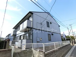 メゾンドール壱番館の画像