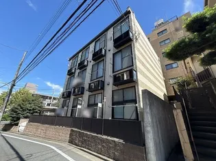 レオパレスNEO貫井町の画像