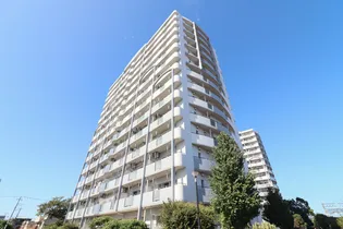 URプロムナード北松戸の画像