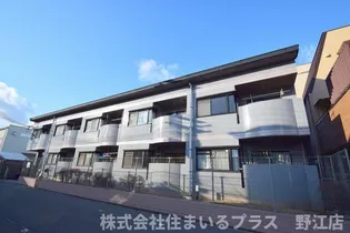 イディアハイツの画像