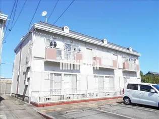 サニーハイツBの画像