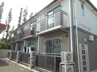 ノースエイト柏木の画像