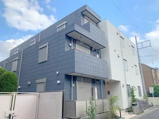 GRAND AVENIRの画像