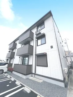 サニーハイツBの画像