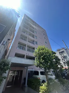 グレース早稲田の画像