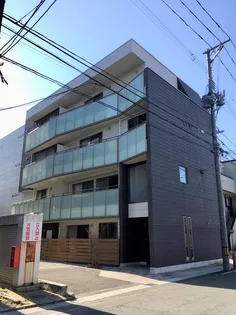 DWELL IN アネックスの画像