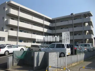 藤喜マンションの画像