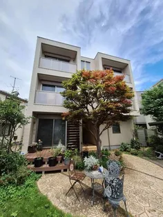 ロンサール等々力の画像