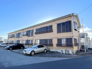 北久保ハイツの画像