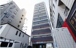 プランドール西観音の画像