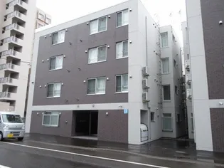 ラフィーネの画像